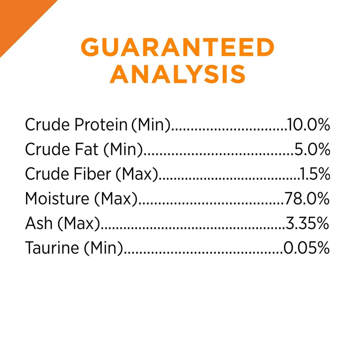 Grain Free Pate Wet Cat Food R666667