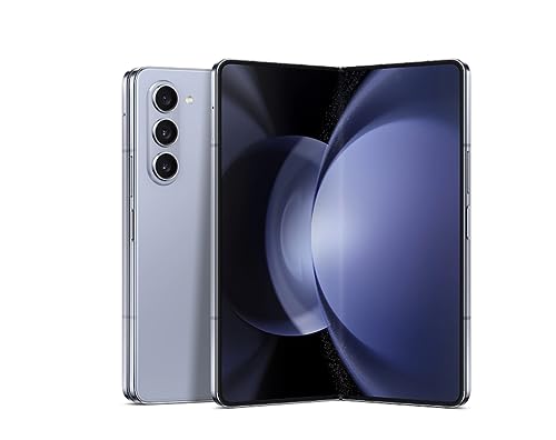 Unlocked 256GB 5G Fold Phone B849399