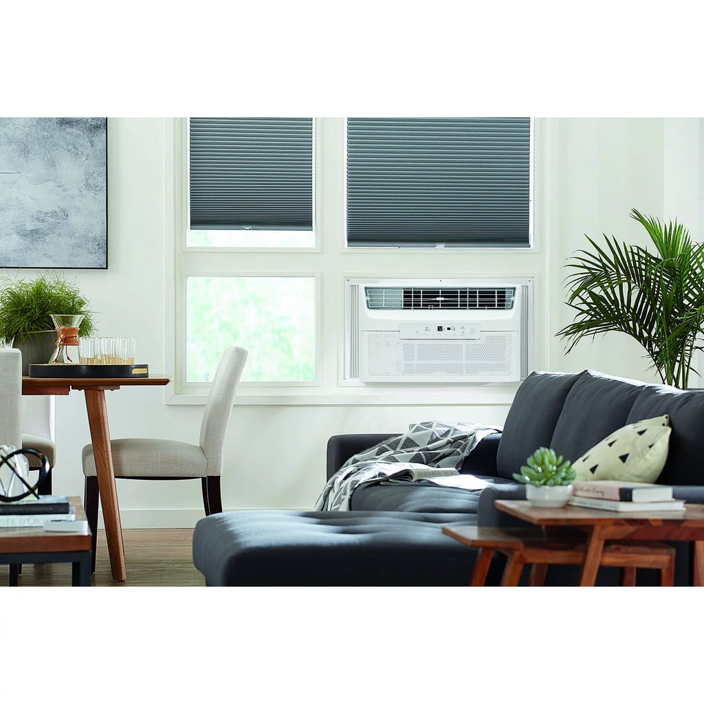 6,000 BTU Window Air Conditioner with Remote Control Z361