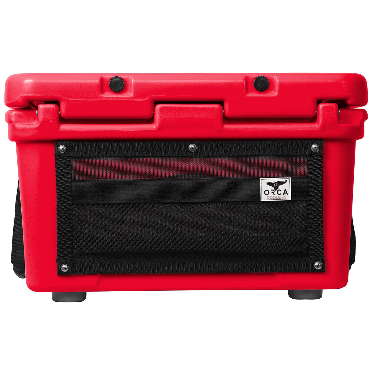 26 Quart Red Cooler P449970