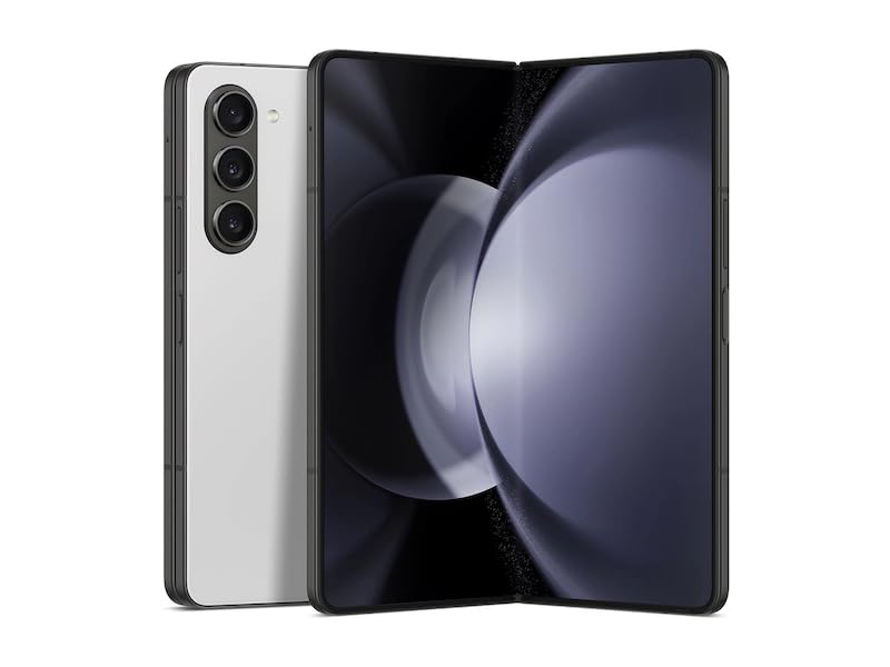 Unlocked 256GB 5G Fold Phone B849399