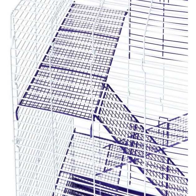 Chew Proof 4 Story Cage T1742