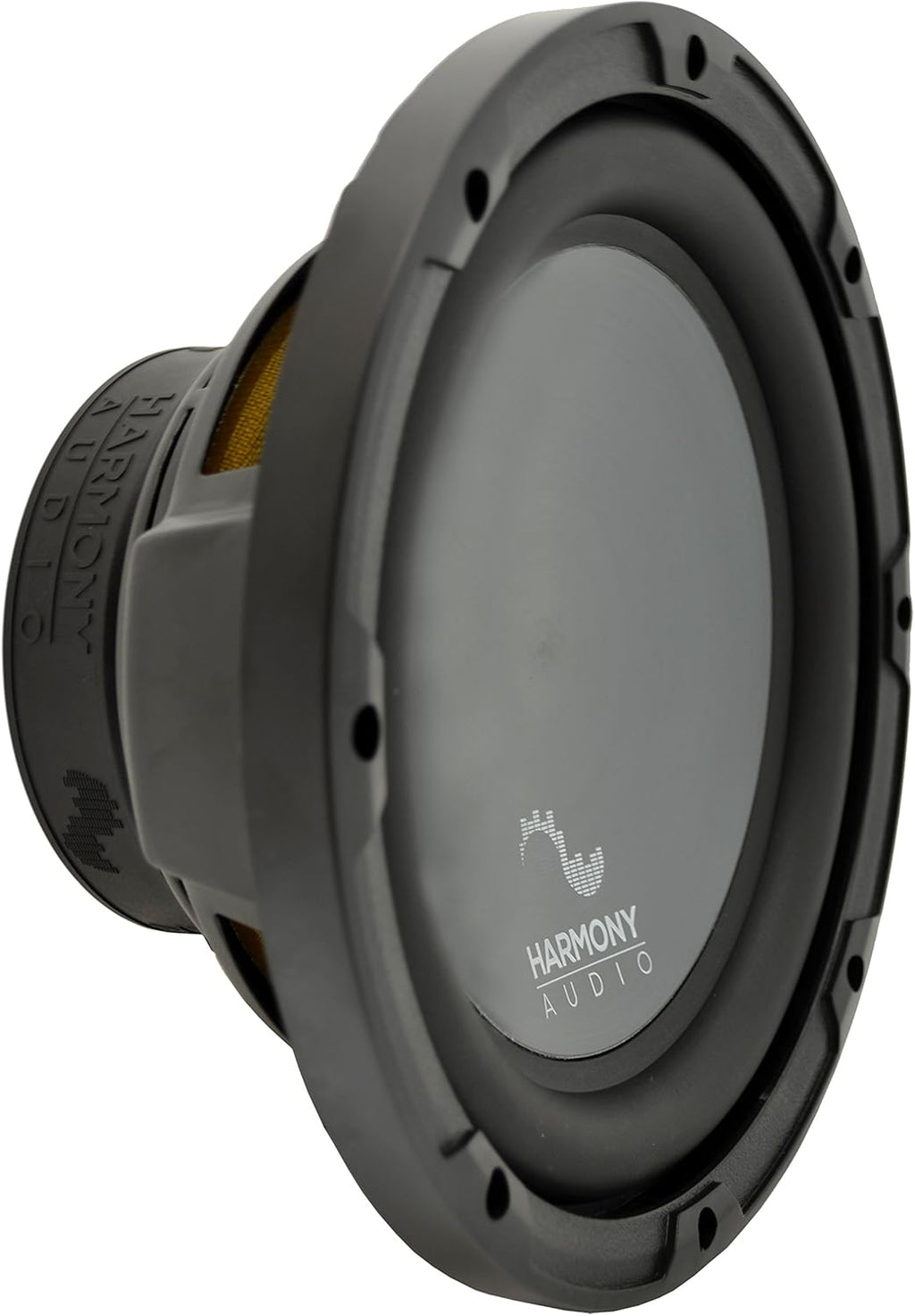Single 10 Sub Box Enclosure R13983