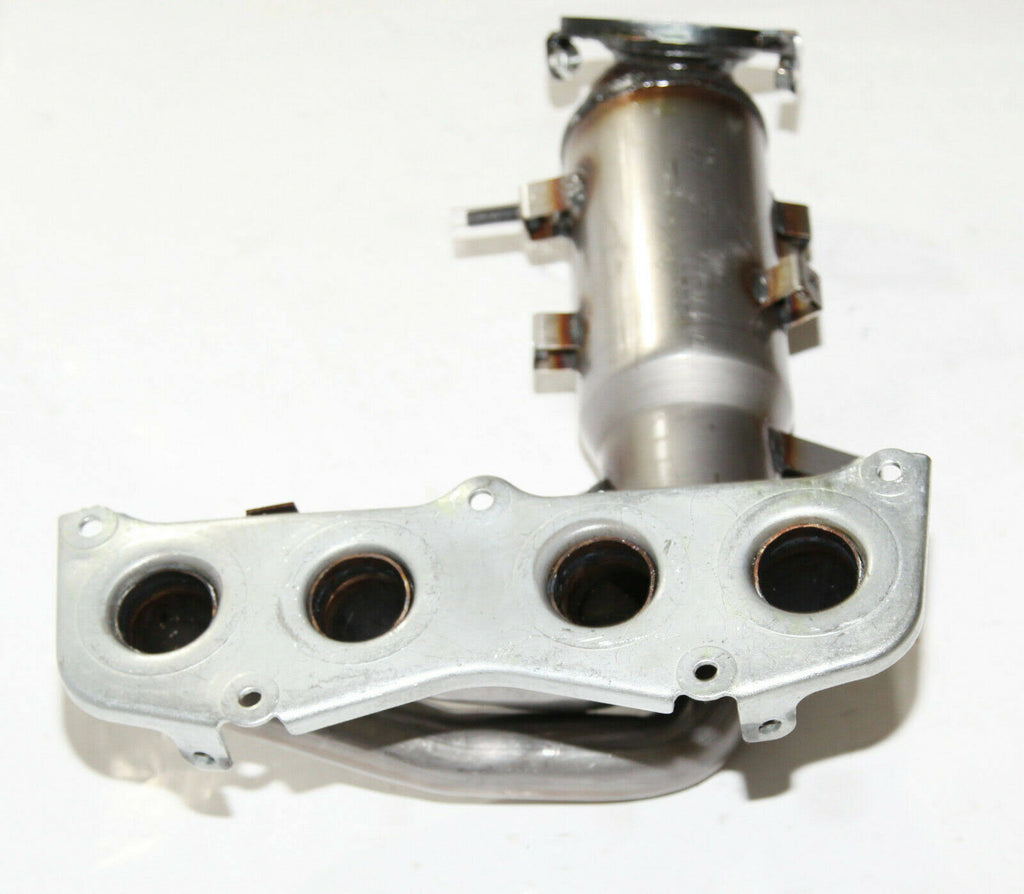 Catalytic Converter with Manifold D84242