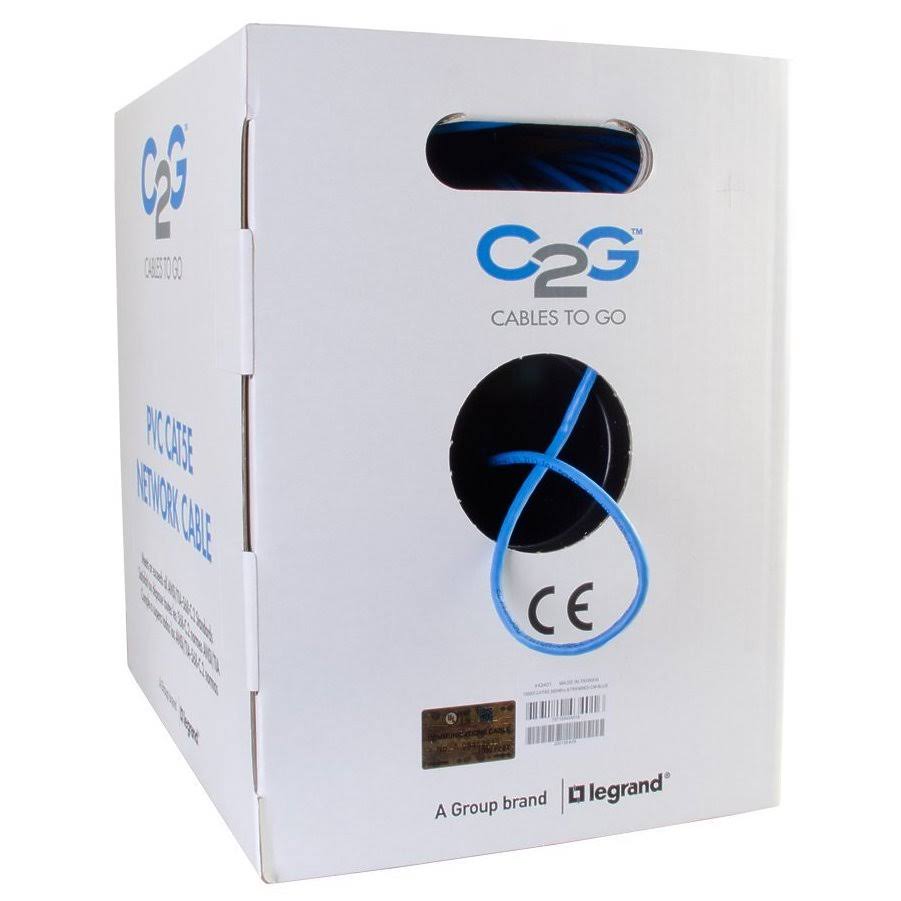Network Cable S35164