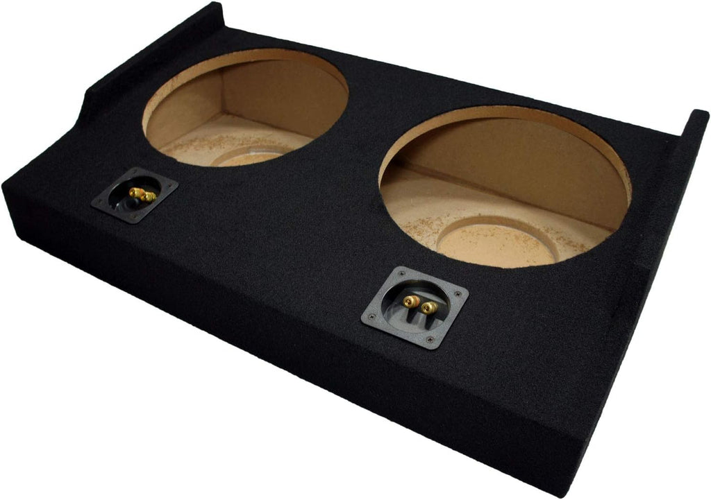 Dual 12" Sub Box Subwoofer Enclosure R868339