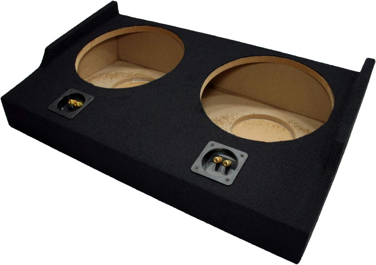 Dual 12" Sub Box Subwoofer Enclosure R868339