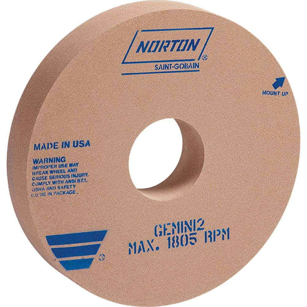Cylindrical Grinding Wheels Type 01 V667734
