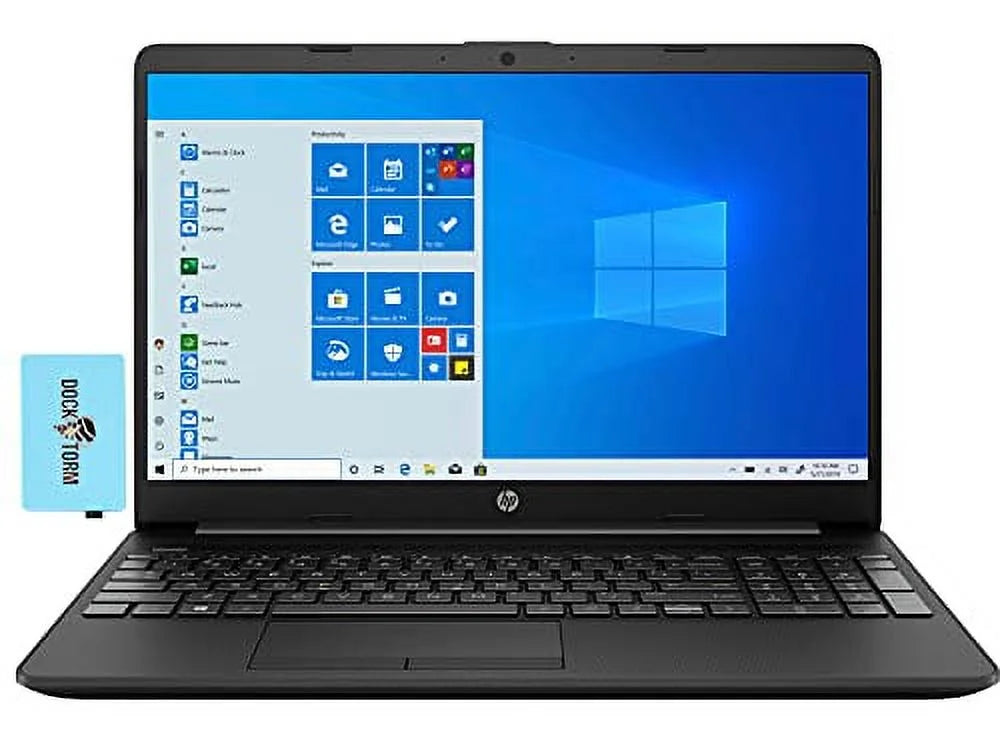 15.6" FHD IPS Laptop with 11th Gen Intel i5, 16GB RAM, 256GB PCIe SSD M40870