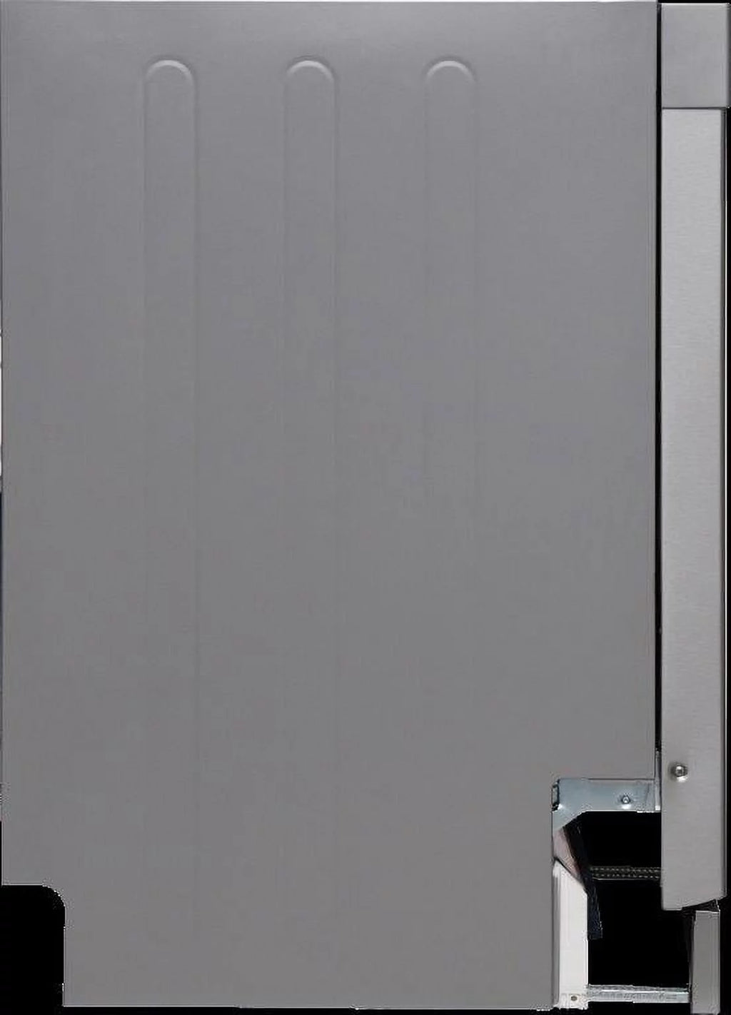 24" Stainless Steel Built-In Dishwasher V3073