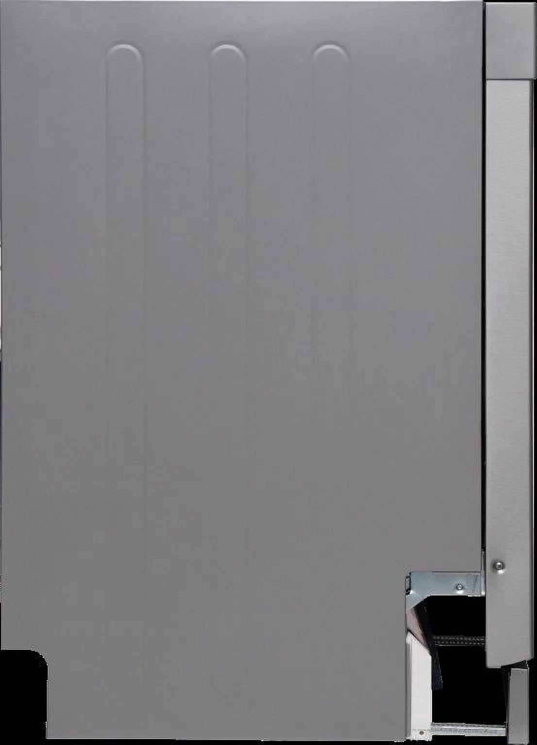 24" Stainless Steel Built-In Dishwasher V3073