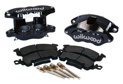 Caliper Kit Z525
