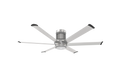 60 Ceiling Fan with LED H156100