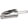 3 qt Steel Flour Scoop E39802