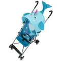 Kids Toddler Umbrella Stroller with Canopy X370027