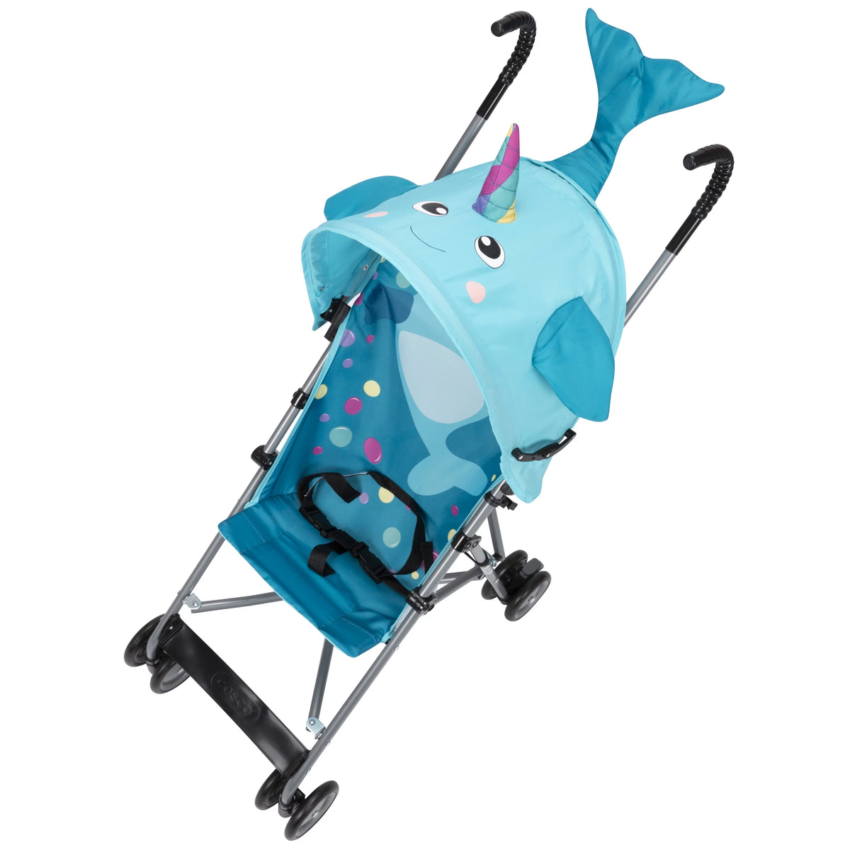 Kids Toddler Umbrella Stroller with Canopy X370027
