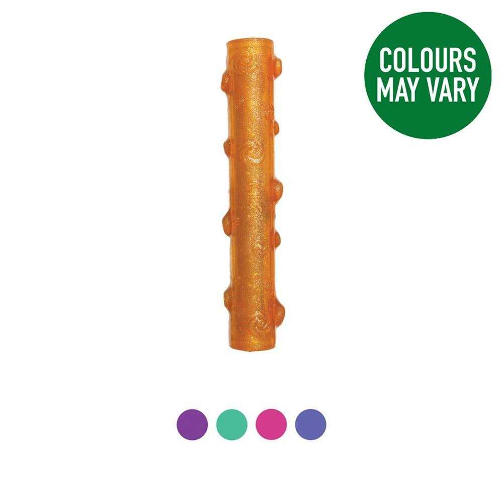 Crackle Dog Toy V181