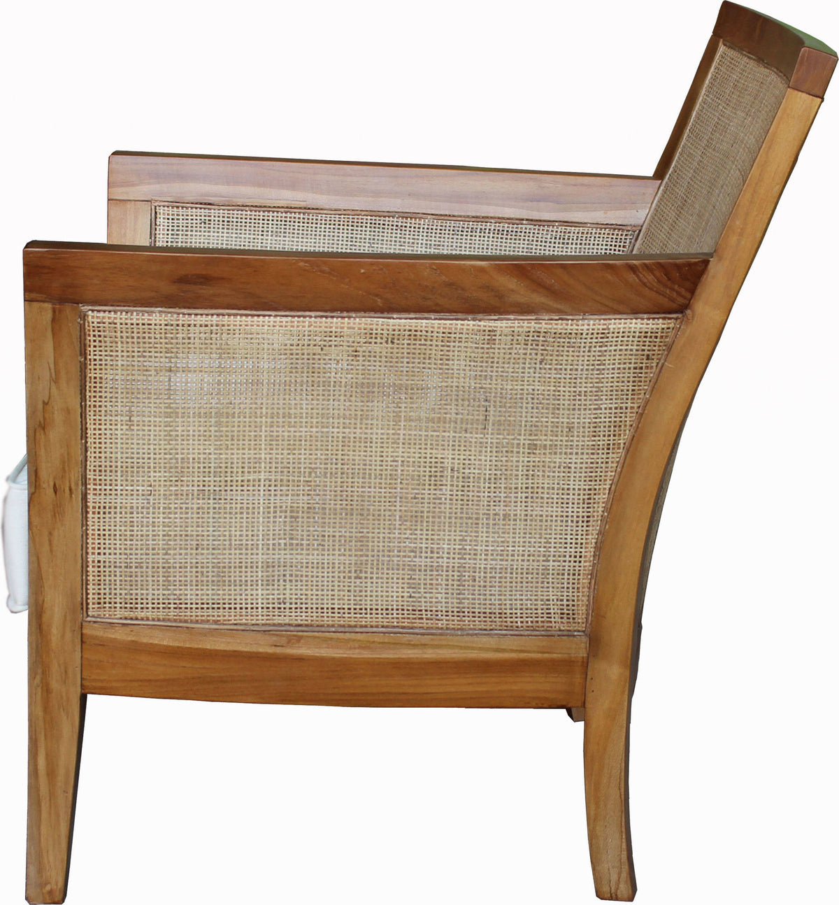 Rattan Arm Chair U31574