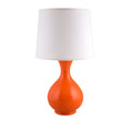 Ceramic Jar Lamp A7892