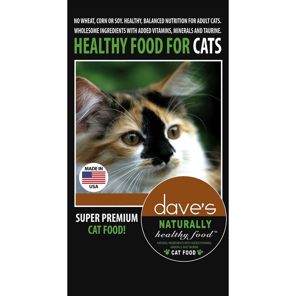 Adult Dry Cat Food N825693