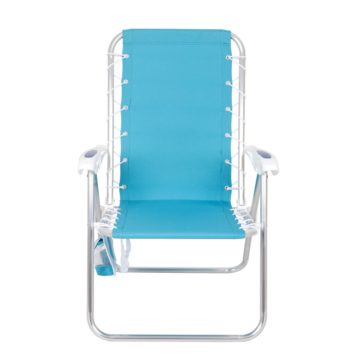 Teal Bungee Beach Chair 2-Pack W553