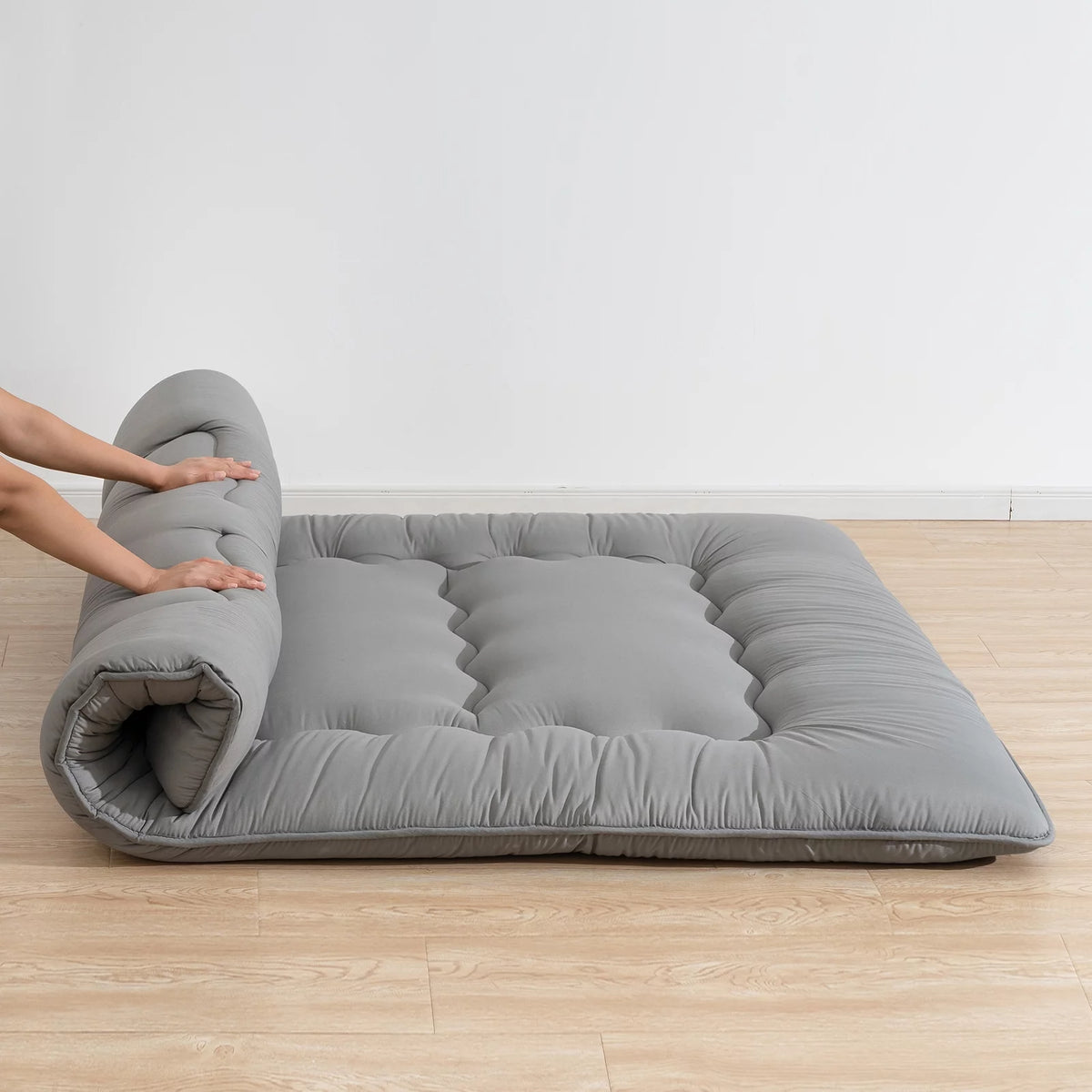 Japanese Floor Mattress Full Size D67415