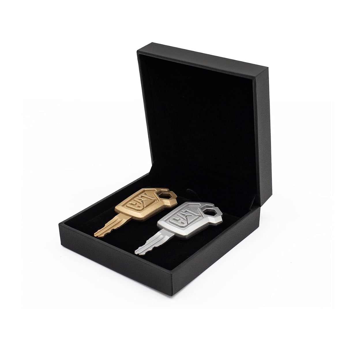 Heavy Equipment Ignition Key Pack of 2 L323