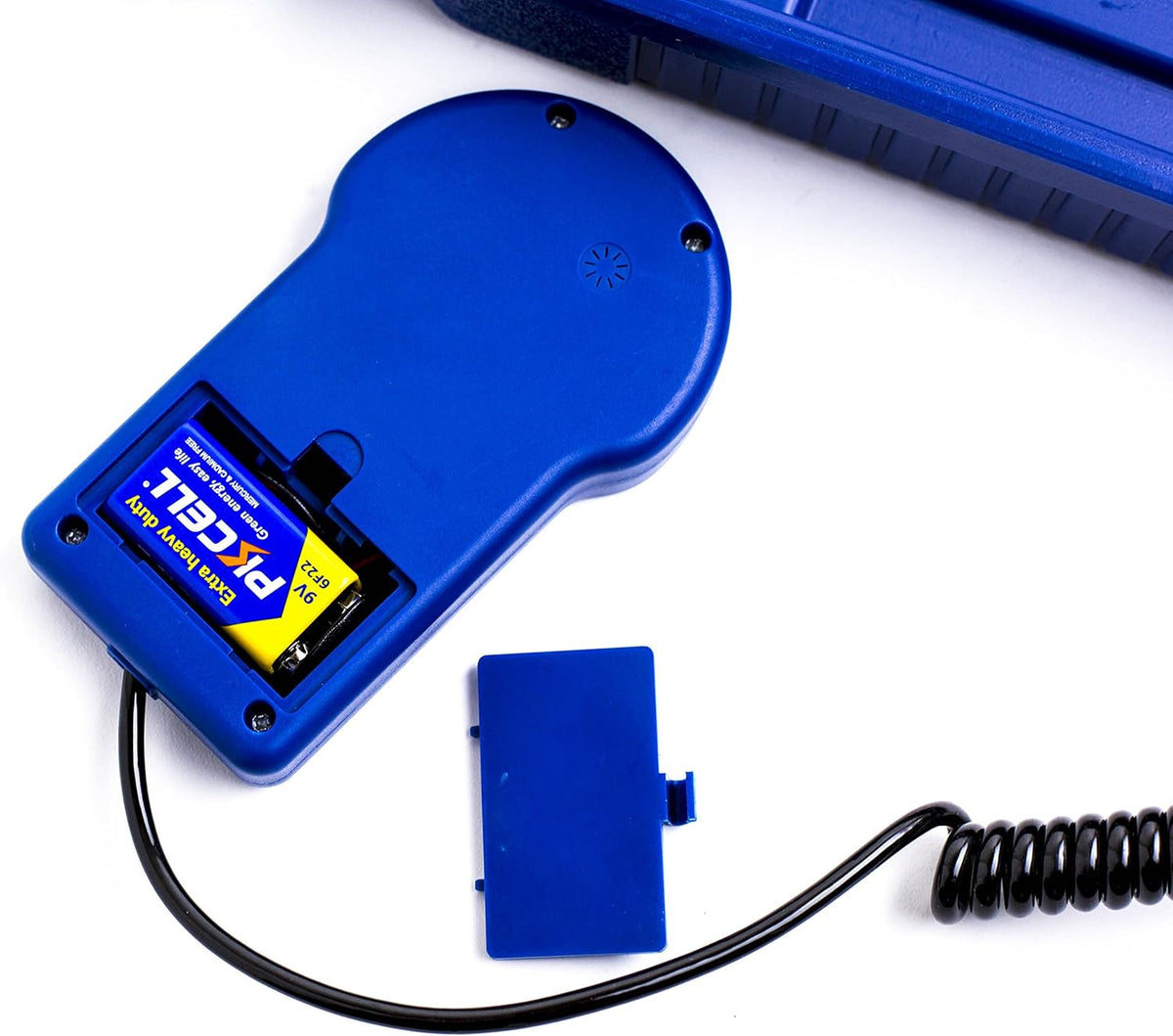 220lbs Digital Electronic Refrigerant Charging Weight Scales with Backlighting LCD Display, Carrying Case, Pack of 2 G3949