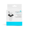 Combination Defroster & Feeder E139392