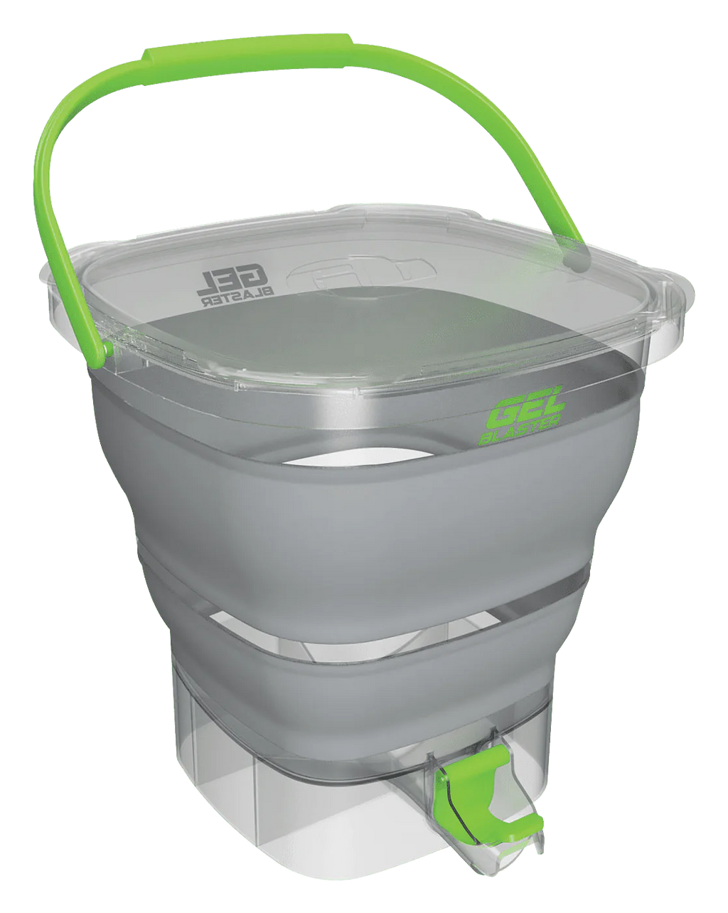 Collapsible Ammo Tub V486