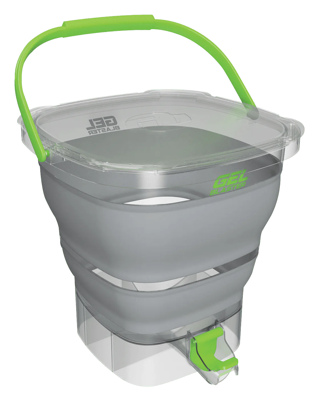 Collapsible Ammo Tub V486
