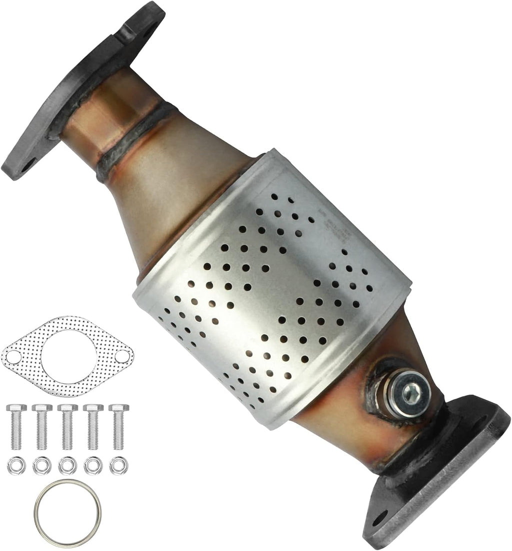 Catalytic Converter (EPA Compliant) X2017