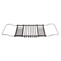 38 inch Tub Caddy, Oil Rubbed Bronze R52187