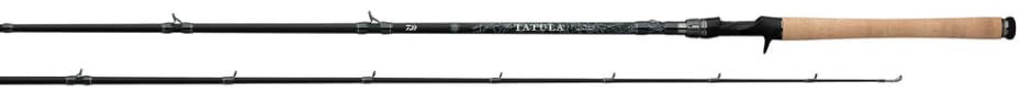 Casting Rods Z232