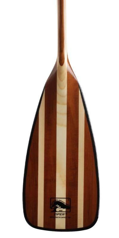 Canoe Paddle S963