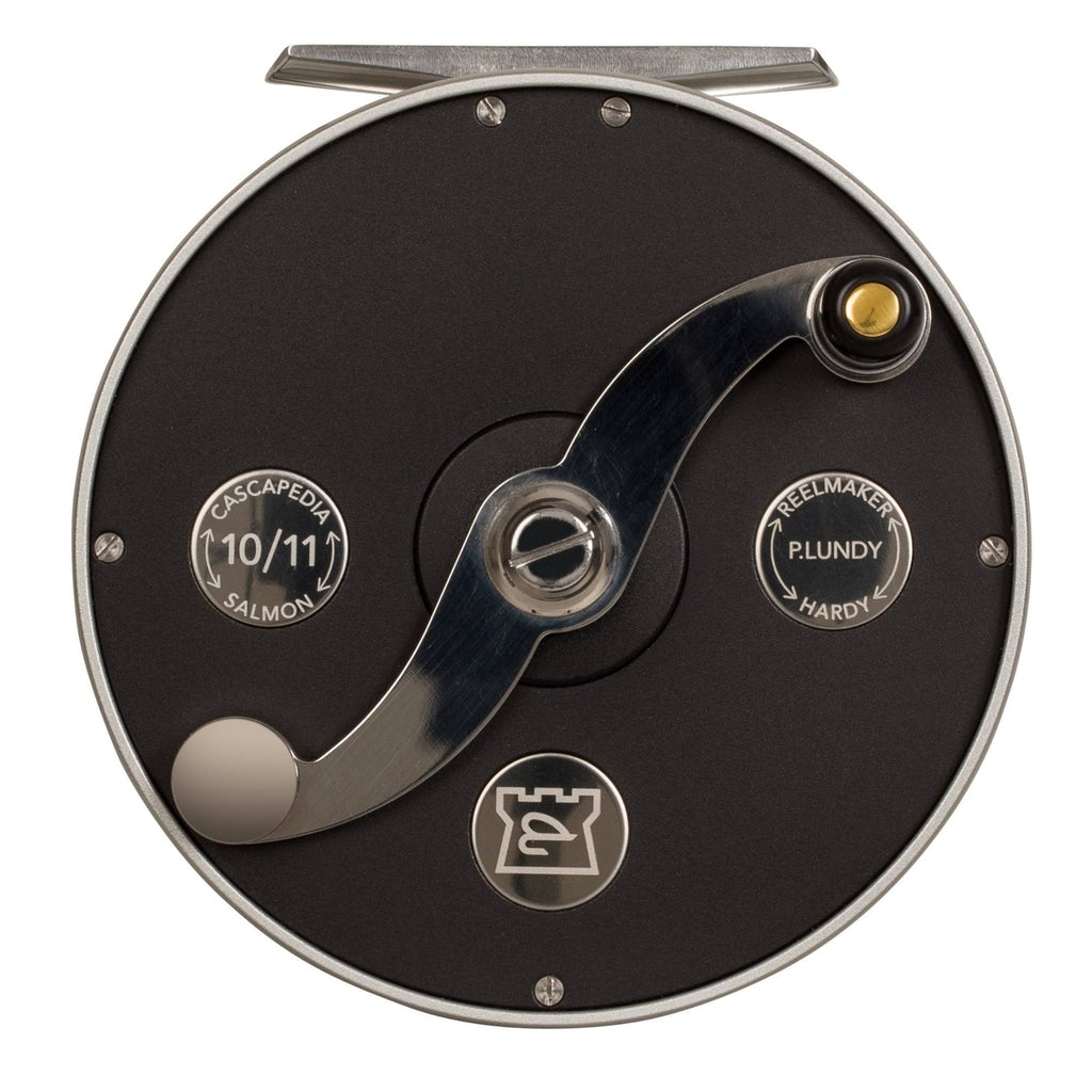 Fly Reel Y6103