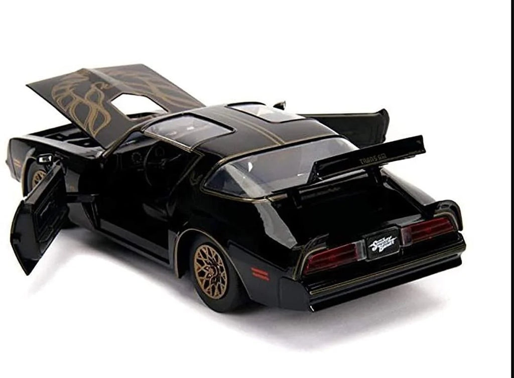 1977 Pontiac Firebird Die-cast Car J777087
