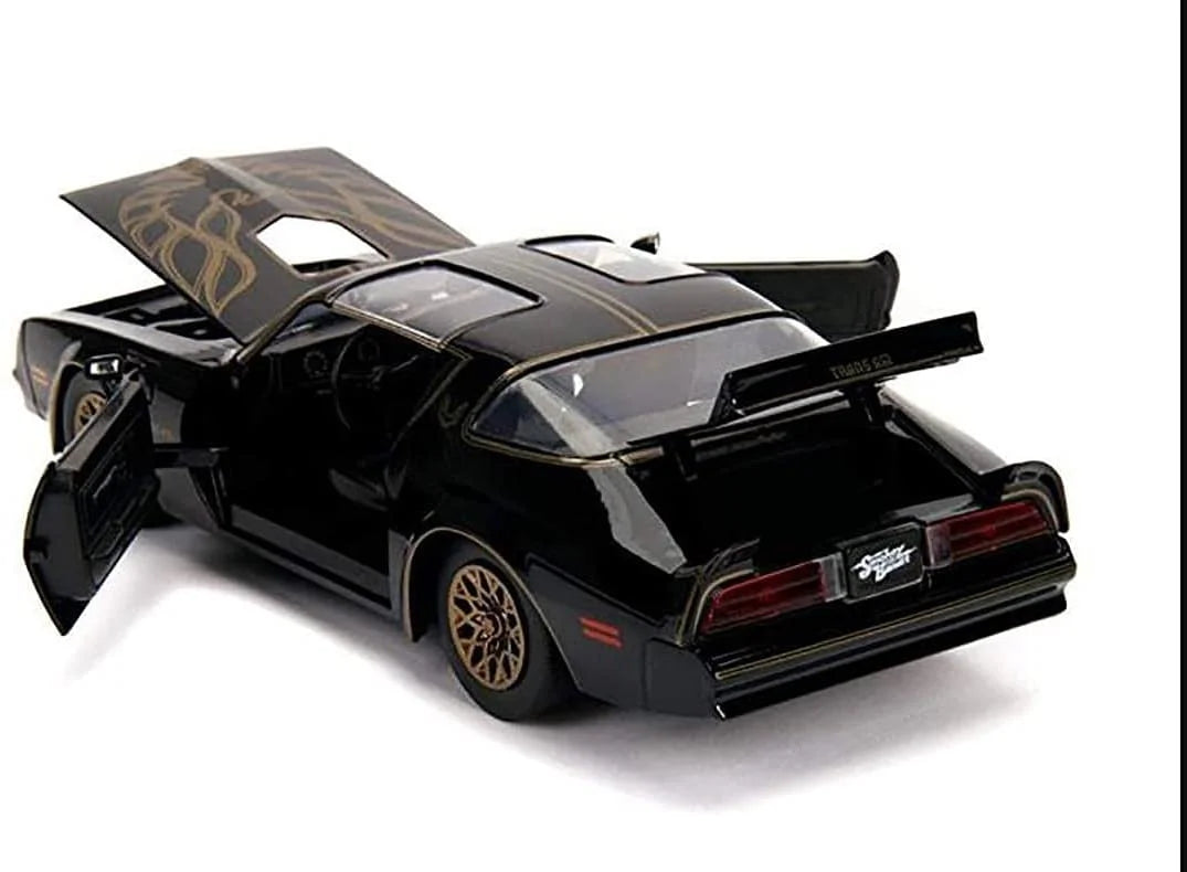 1977 Pontiac Firebird Die-cast Car J777087