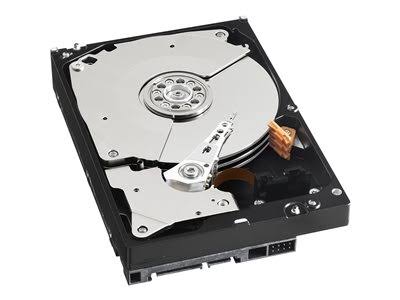 4 TB Internal HDD SATA 6Gb/s 7,200 rpm T2999