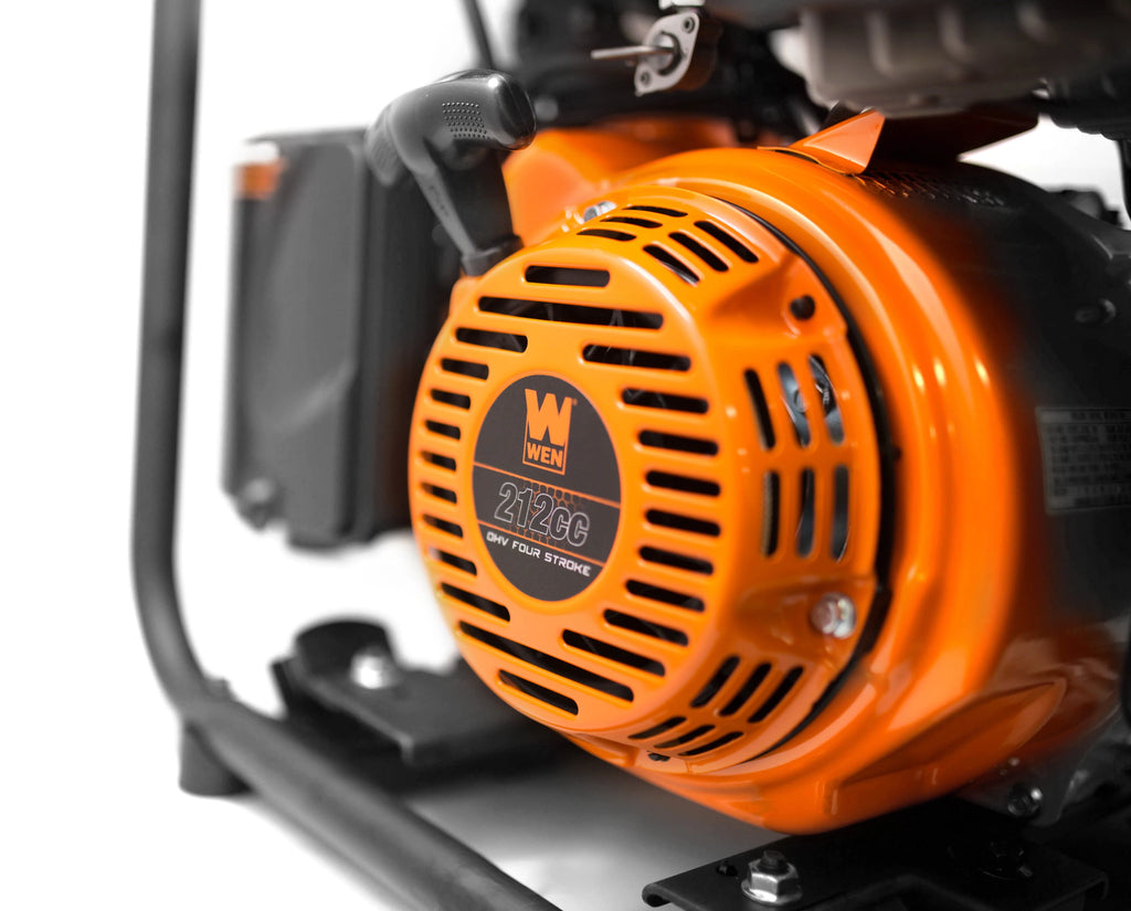 4000-Watt Open Frame Inverter Generator Q993668