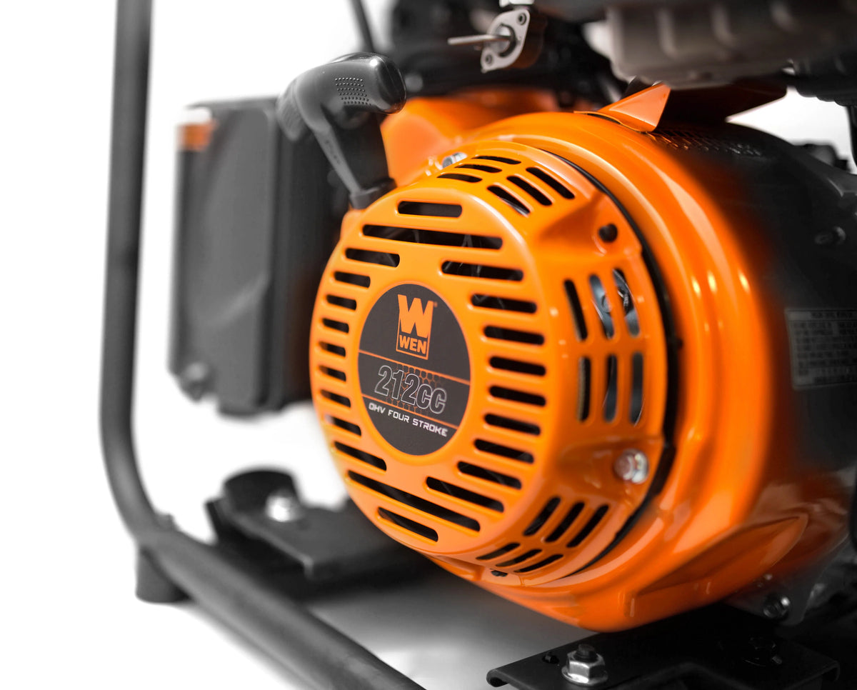 4000-Watt Open Frame Inverter Generator Q993668