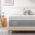 14 inch Queen Gel Memory Foam Mattress E225861