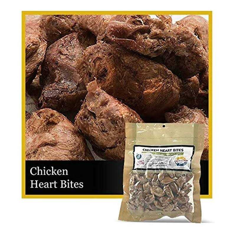 Freeze Dried Raw Chicken W4016