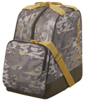 30L Boot Bag - Vintage Camo J924543