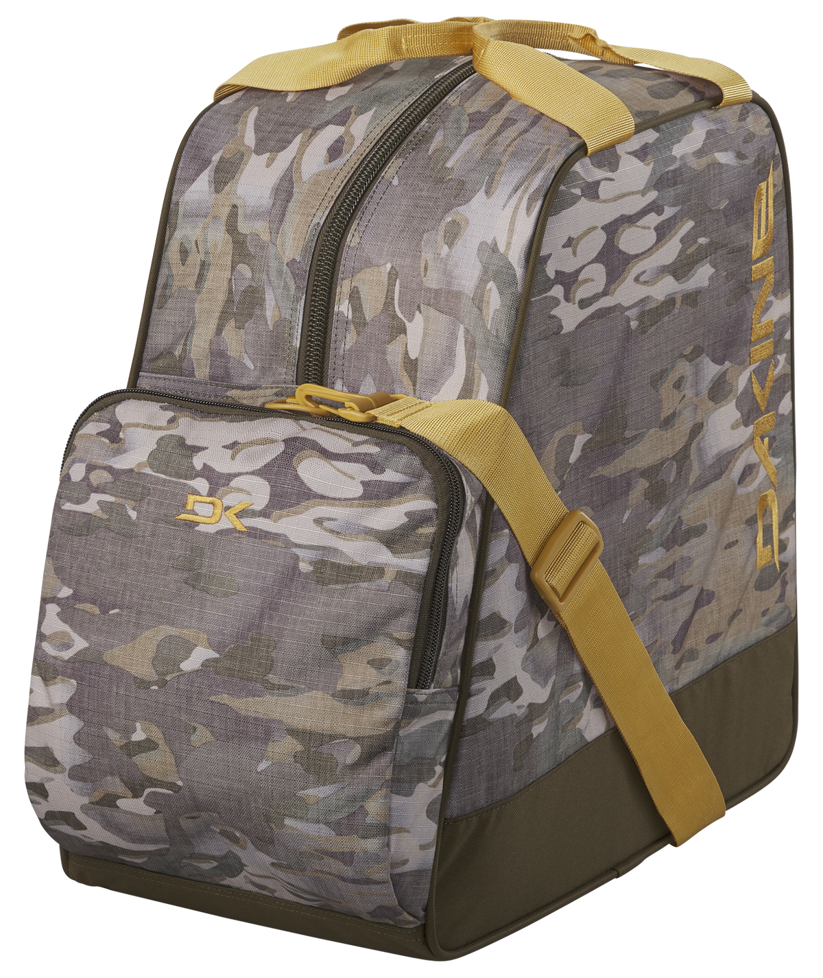 30L Boot Bag - Vintage Camo J924543
