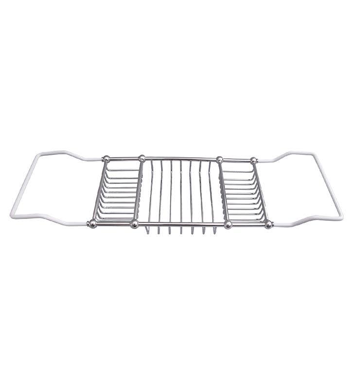 38 inch Tub Caddy, Oil Rubbed Bronze R52187