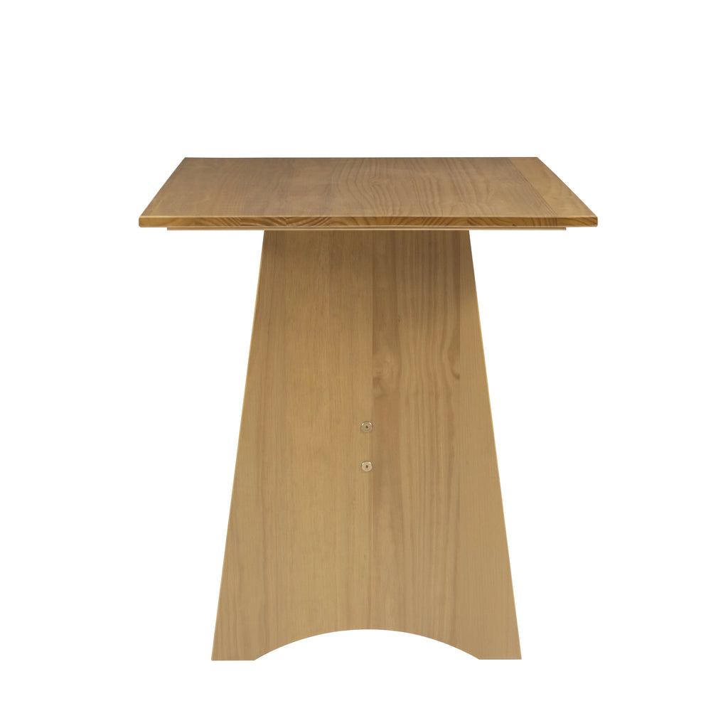 Honey Dining Table D34134