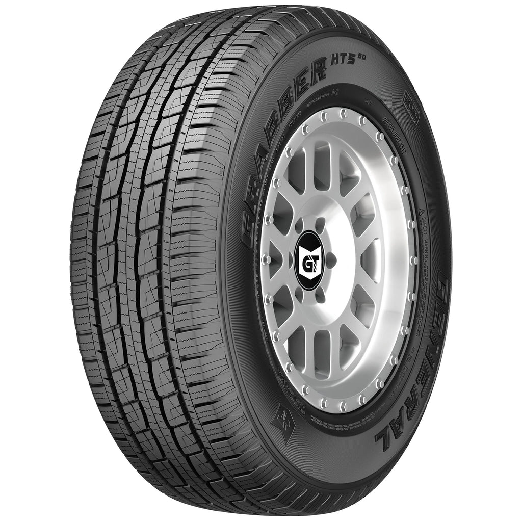 All Season 235/60R18 103H Light Truck Tire I7207