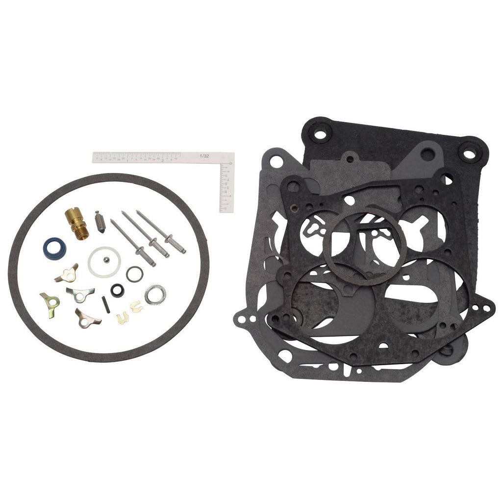 Carburetor Rebuild Kit T394611