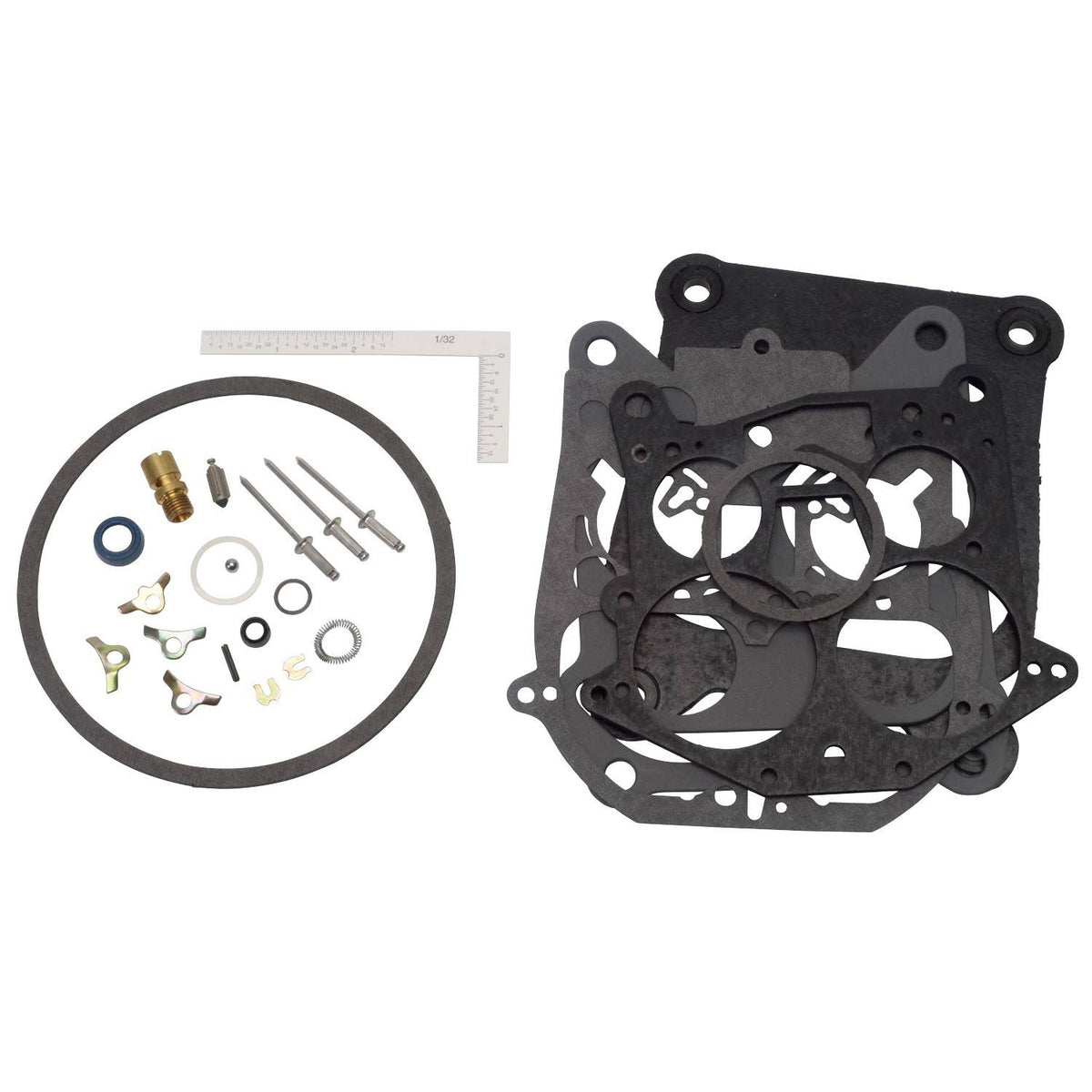 Carburetor Rebuild Kit T394611